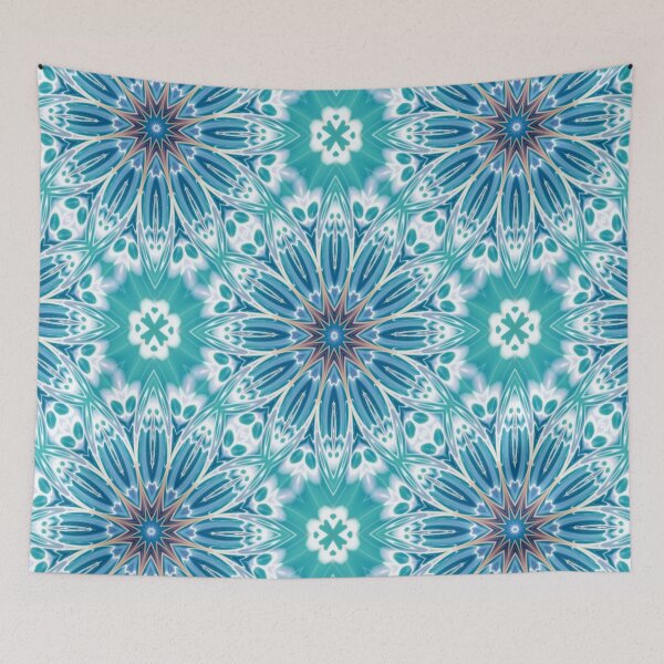 Item preview, Mandala Background Pattern designed and sold by tomorrowsart.