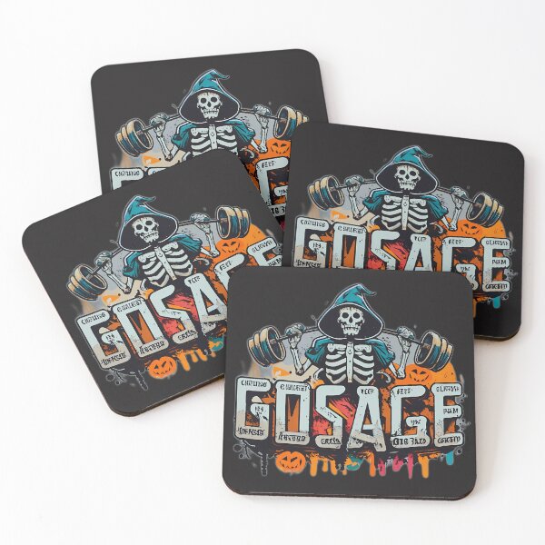 Item preview, Gosages - Halloween Special designed and sold by Gosage.