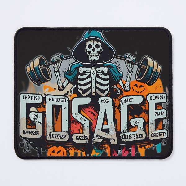 Item preview, Gosages - Halloween Special designed and sold by Gosage.