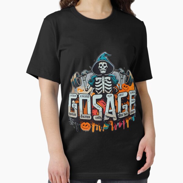 Gosages - Halloween Special Essential T-Shirt