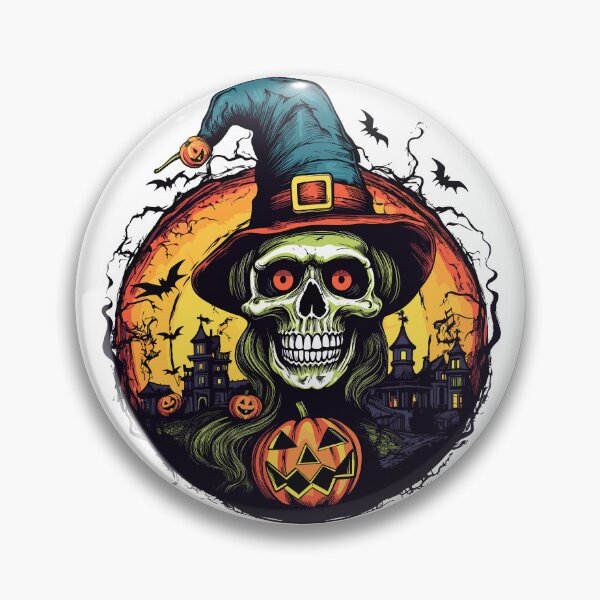 Item preview, esqueleto de halloween designed and sold by theblockstore.