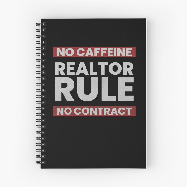 Item preview, Agent Rule designed and sold by The Favorita.