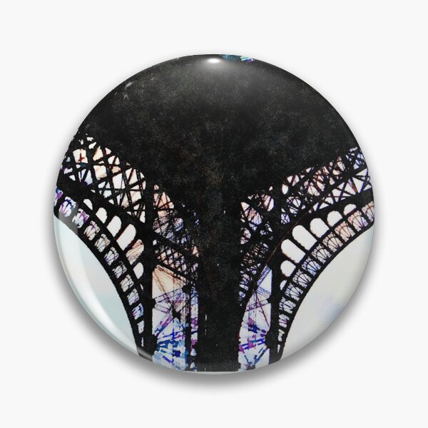 Item preview, Eiffel designed and sold by Bradipino.
