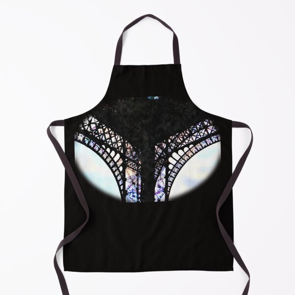 Item preview, Eiffel designed and sold by Bradipino.