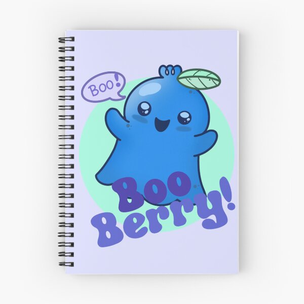 Item preview, Lil Boo Berry! designed and sold by CuteNcreepyuk.