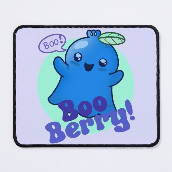 Item preview, Lil Boo Berry! designed and sold by CuteNcreepyuk.