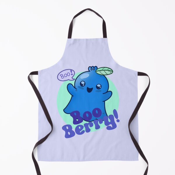 Item preview, Lil Boo Berry! designed and sold by CuteNcreepyuk.