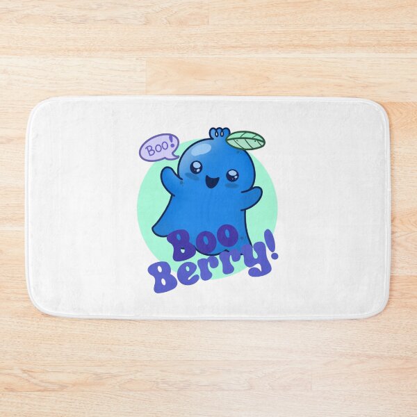 Item preview, Lil Boo Berry! designed and sold by CuteNcreepyuk.