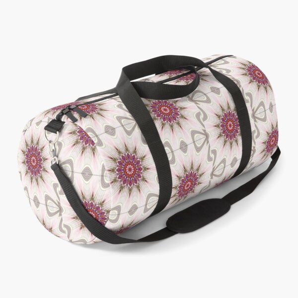 Item preview, Seamless Pattern, Kaleidoscope Design Elegant Flower  designed and sold by gleefulme.