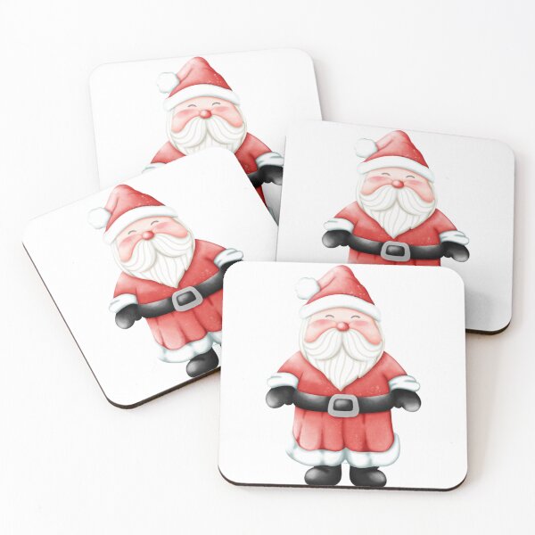 Item preview, Santa ClausChristmas designed and sold by Bunnylovely.