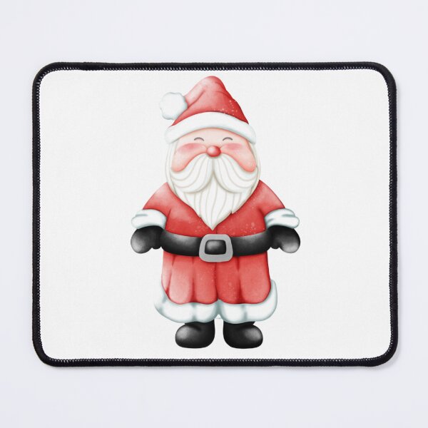 Item preview, Santa ClausChristmas designed and sold by Bunnylovely.