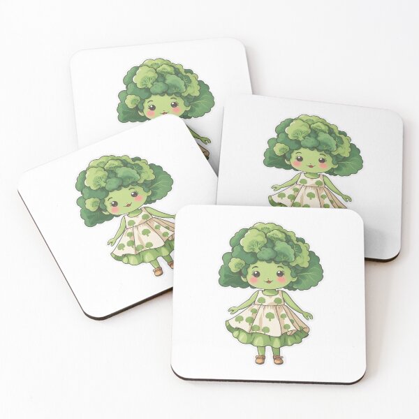 Item preview, Princess Broccolina designed and sold by LabZoidd.