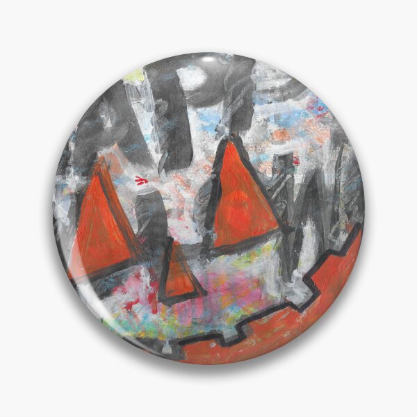 Item preview, Halloween -7 designed and sold by walterfest.