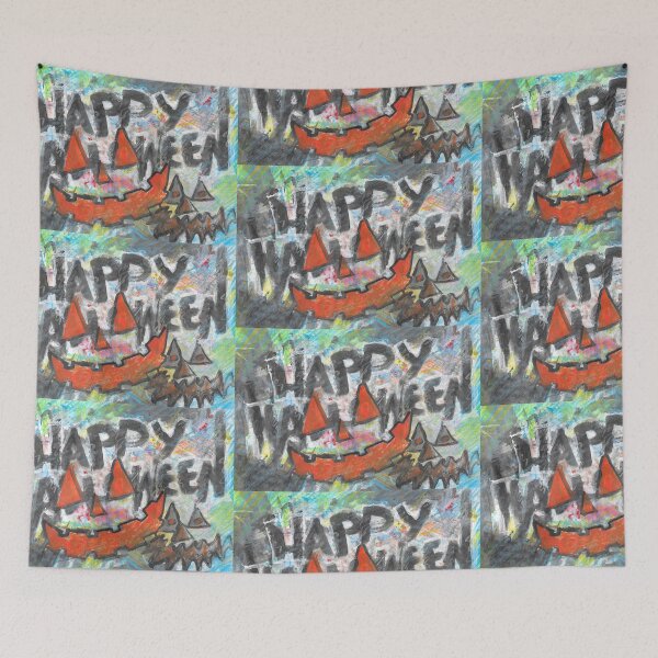 Item preview, Halloween -7 designed and sold by walterfest.