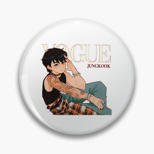 Item preview, JEON JUNGKOOK  designed and sold by Hana-emad.