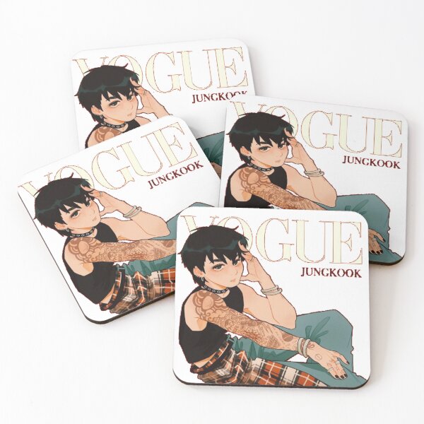 Item preview, JEON JUNGKOOK  designed and sold by Hana-emad.