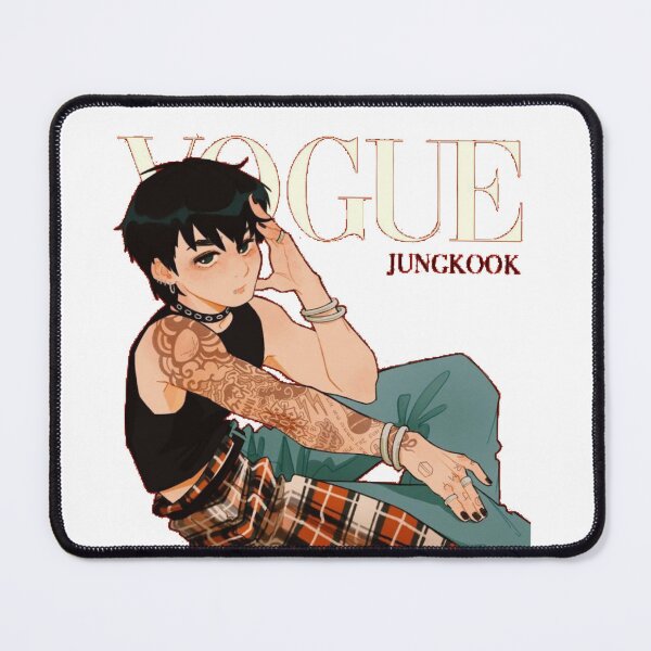 Item preview, JEON JUNGKOOK  designed and sold by Hana-emad.