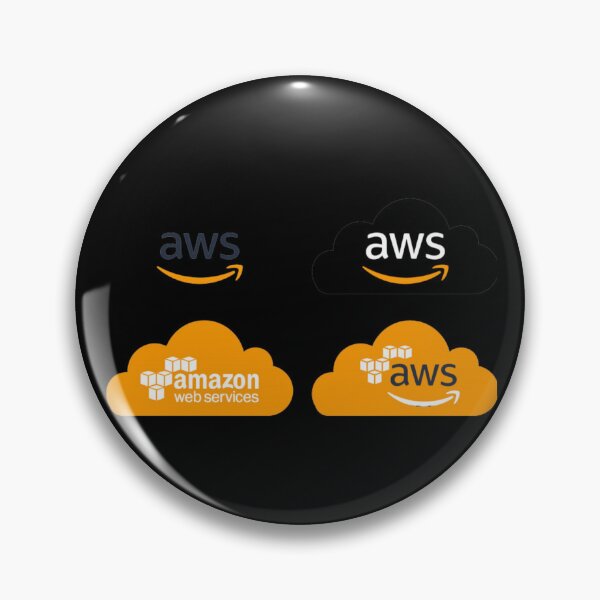 Item preview, AWS Developer designed and sold by adelferhat.