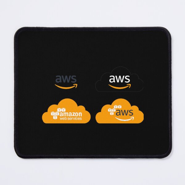 Item preview, AWS Developer designed and sold by adelferhat.