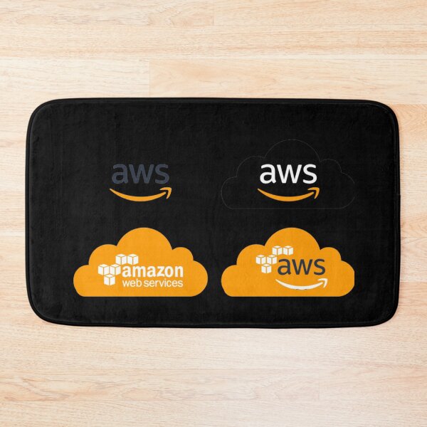 Item preview, AWS Developer designed and sold by adelferhat.