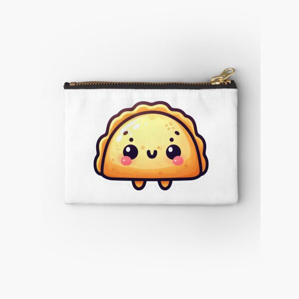 Item preview, Cute Empanadilla designed and sold by lupibean.