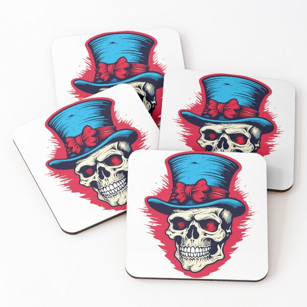Artikelvorschau, skulls 1 entworfen und verkauft von ARTistCyberello.