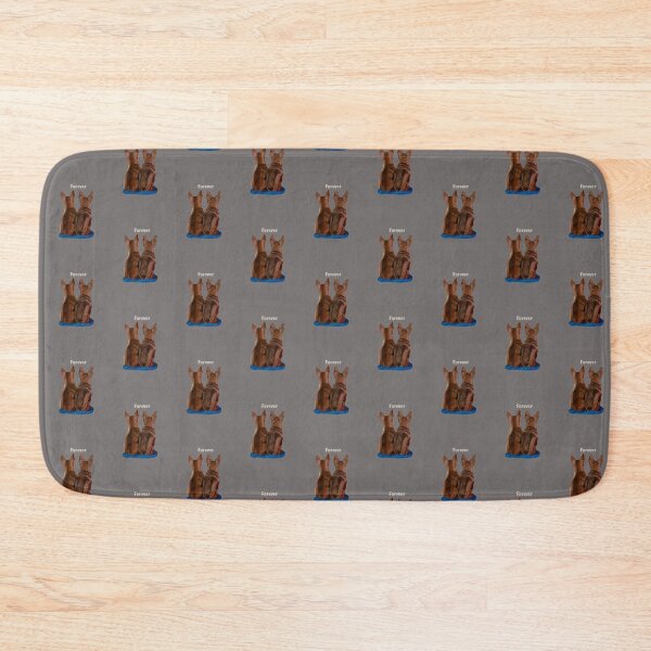 Item preview, Doggy duo Pirlo & Tony Pinschers designed and sold by CukyArtist.