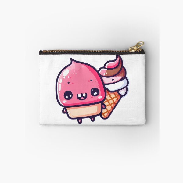 Item preview, Ice Cream Monster designed and sold by lupibean.