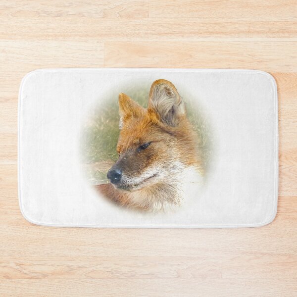 Item preview, Dhole-Asian wild dog designed and sold by Guardi71.