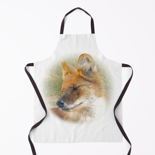 Item preview, Dhole-Asian wild dog designed and sold by Guardi71.
