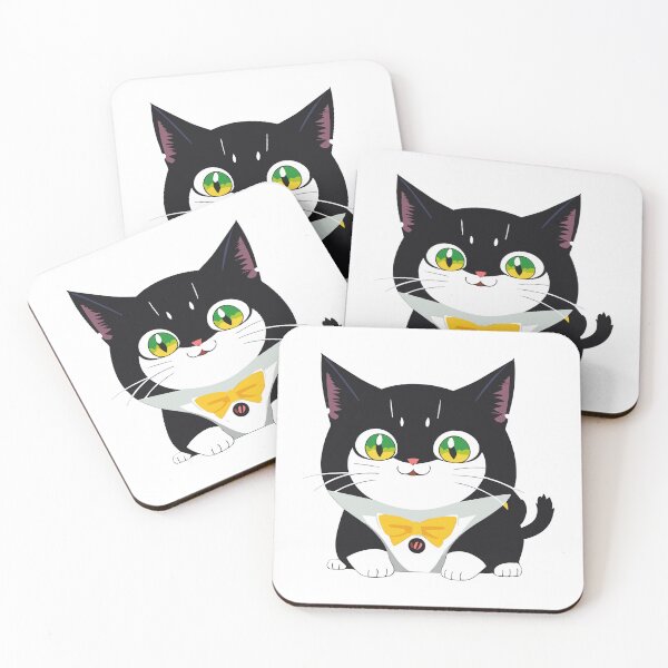 Item preview, "Hilarious Black Cat: The Ultimate Gift for Cat Lovers and Owners in 2023!" designed and sold by BEE-CREATIVO.
