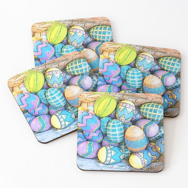 Item preview, Easter eggs designed and sold by amsole.
