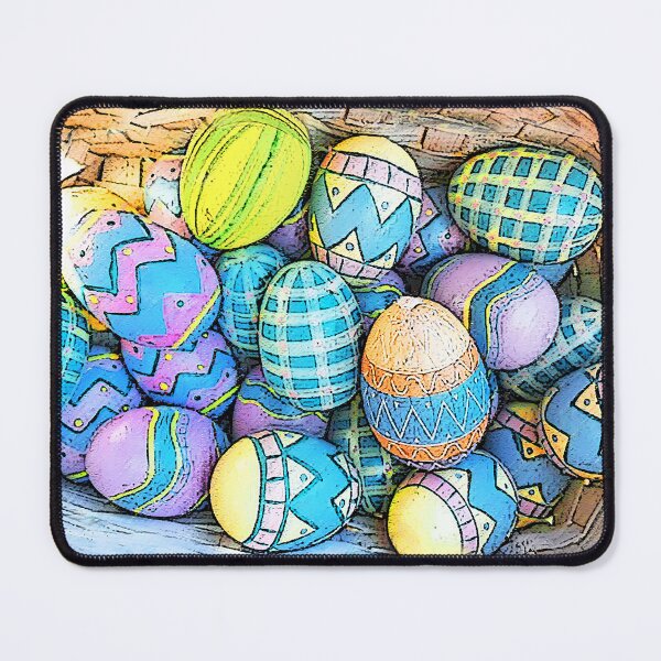 Item preview, Easter eggs designed and sold by amsole.