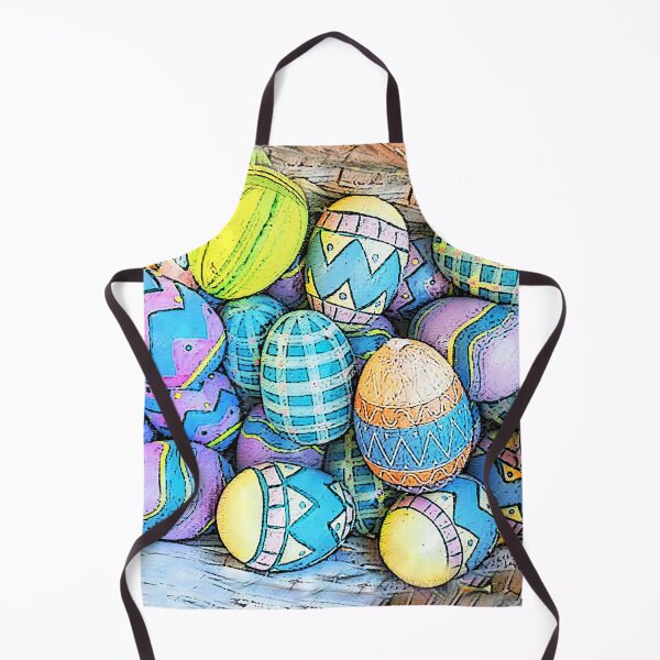 Item preview, Easter eggs designed and sold by amsole.