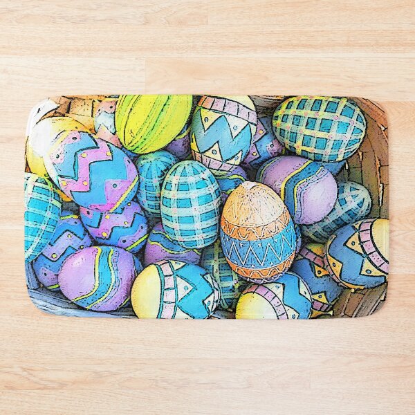 Item preview, Easter eggs designed and sold by amsole.