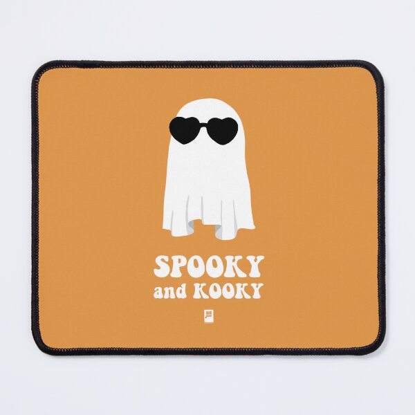 Item preview, Spooky & Kooky designed and sold by butterbeansktch.