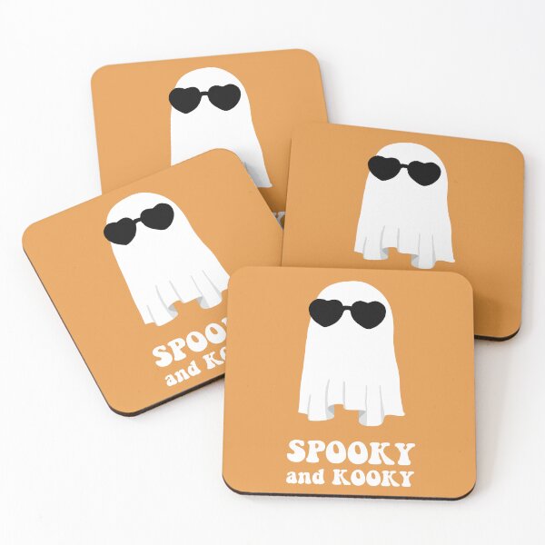 Item preview, Spooky & Kooky designed and sold by butterbeansktch.