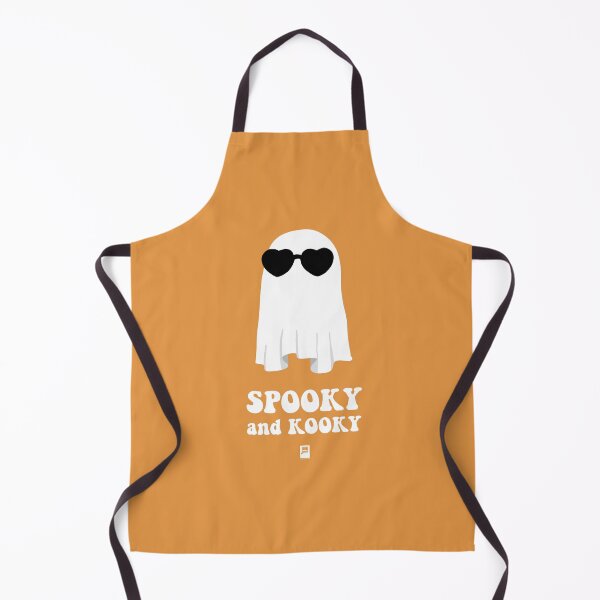 Item preview, Spooky & Kooky designed and sold by butterbeansktch.