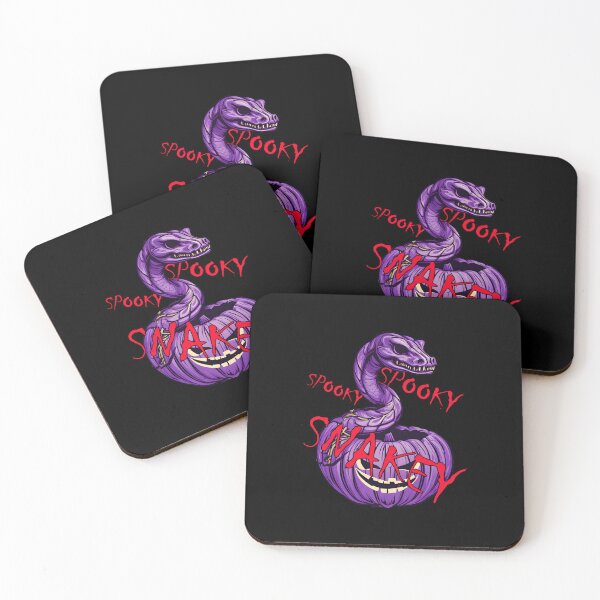 Item preview, SPOOKY SNAKEY Halloween, Blue Witch, Saphira Goodkind. designed and sold by leyfinder.