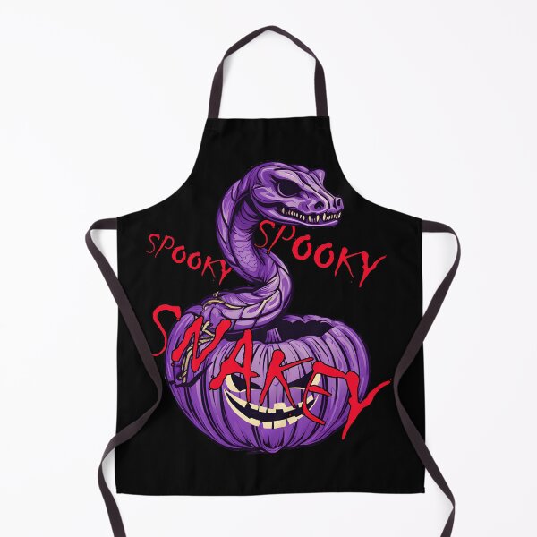 Item preview, SPOOKY SNAKEY Halloween, Blue Witch, Saphira Goodkind. designed and sold by leyfinder.