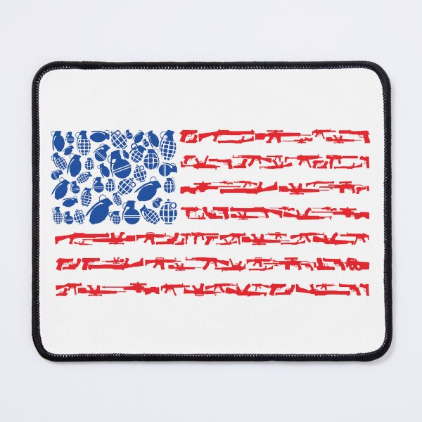 Item preview, Weapon Flag designed and sold by Martin Jay.
