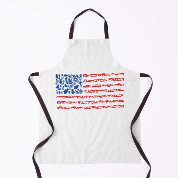 Item preview, Weapon Flag designed and sold by Martin Jay.