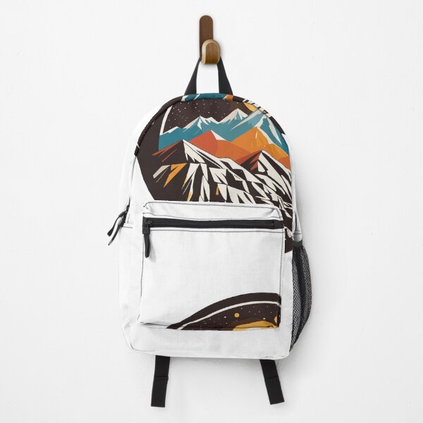 Item preview, A Logo Fusion of Nature and Culture designed and sold by Breaking Shop.