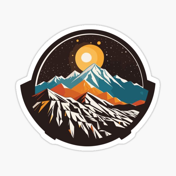 Aperçu de l'œuvre  Un logo fusionnant nature et culture créée et vendue par Breaking Shop.