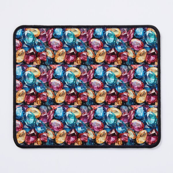 Item preview, Sparkling gems and jewels designed and sold by KornUHD.