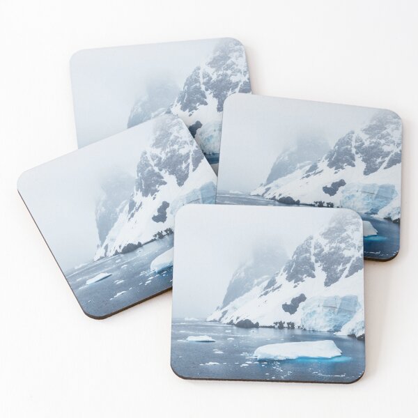 Item preview, Lemaire Channel, Antarctica designed and sold by lukegram.
