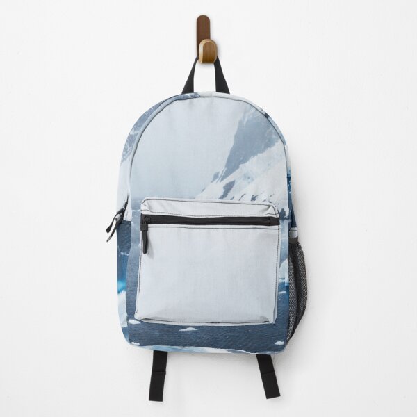 Item preview, Lemaire Channel, Antarctica designed and sold by lukegram.