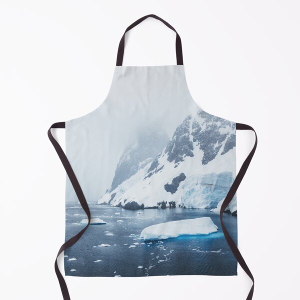 Item preview, Lemaire Channel, Antarctica designed and sold by lukegram.