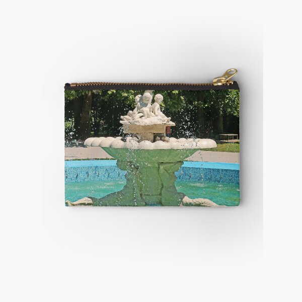 Item preview, Fountain in Varna designed and sold by Graeme  Hyde.