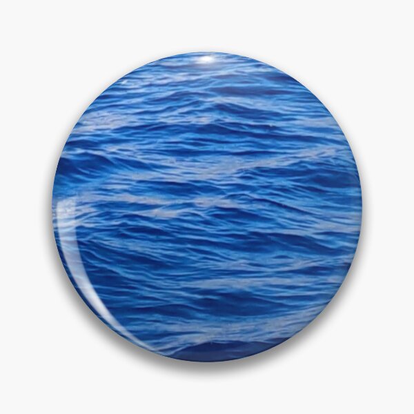Item preview, Sea blue designed and sold by UniqueAll4You.